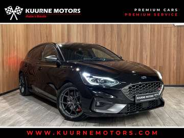 ST 2.3 EcoBoost Acc/Led/Cam/VerwZet *1j garantie*