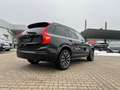 Volvo XC90 T8 Plus Dark Recharge LED Nav Leder AHK ACC Schwarz - thumbnail 4