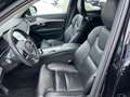 Volvo XC90 T8 Plus Dark Recharge LED Nav Leder AHK ACC Schwarz - thumbnail 9