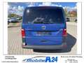 Volkswagen T6 Caravelle Trendline NAVI SHZ PDC SCHECKHEFT Bleu - thumbnail 4