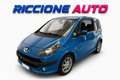 Peugeot 1007 1007 1.6 16v Sporty 2tronic Neopatentati Blau - thumbnail 1