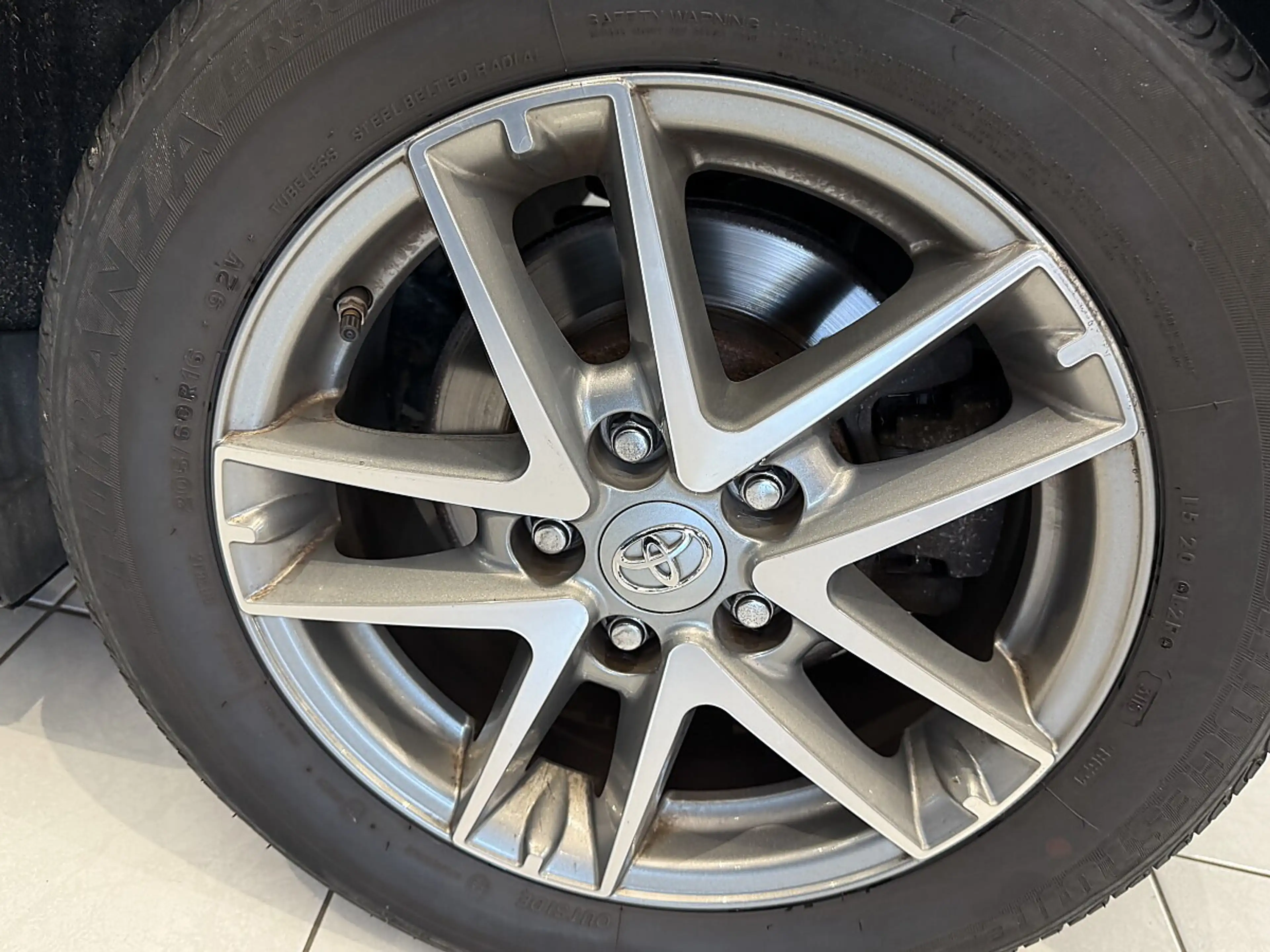 Toyota Verso 1,6 D-4D Young - nur für Händler oder Bastler — photo 21