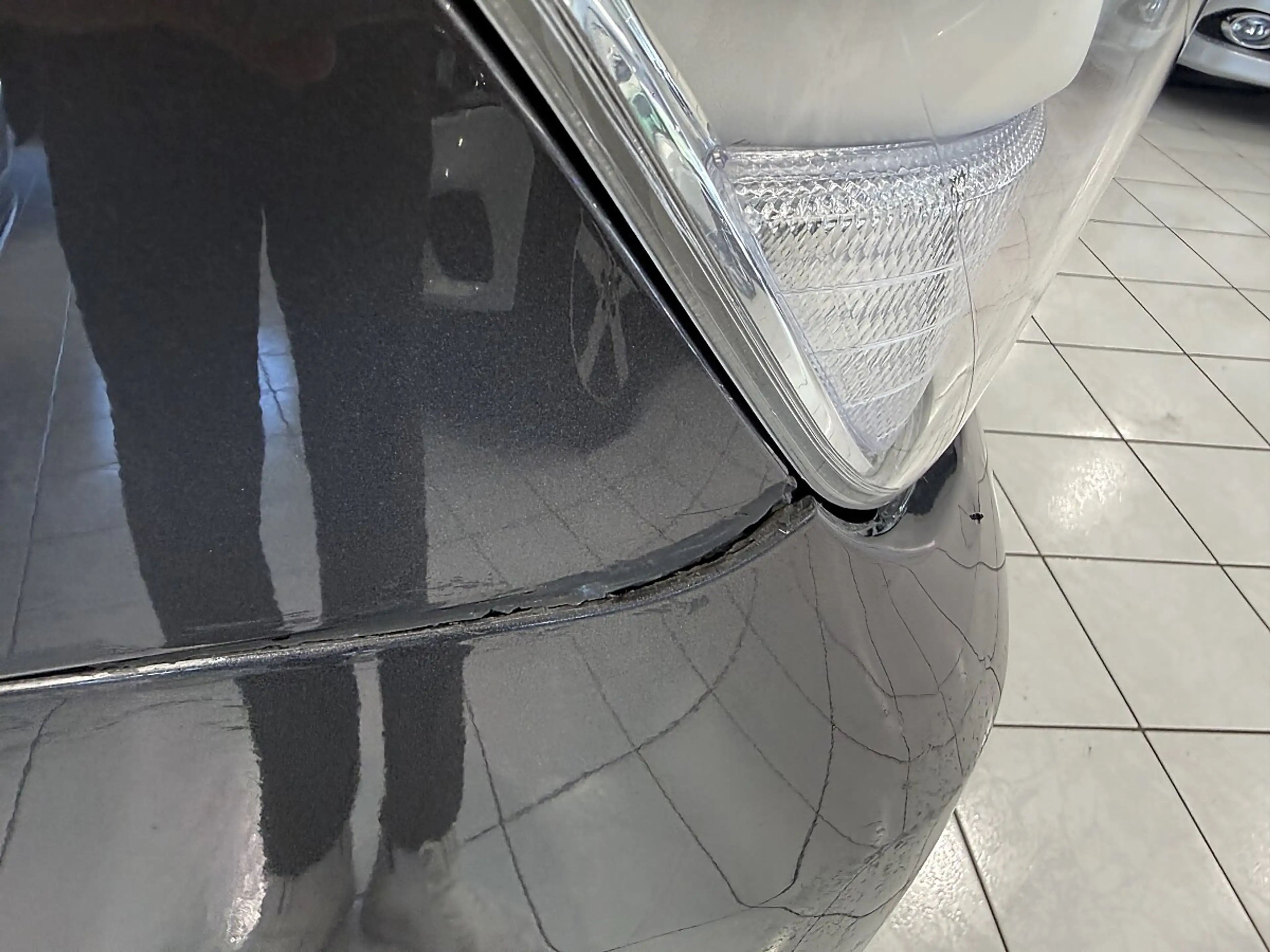 Toyota Verso 1,6 D-4D Young - nur für Händler oder Bastler — photo 6