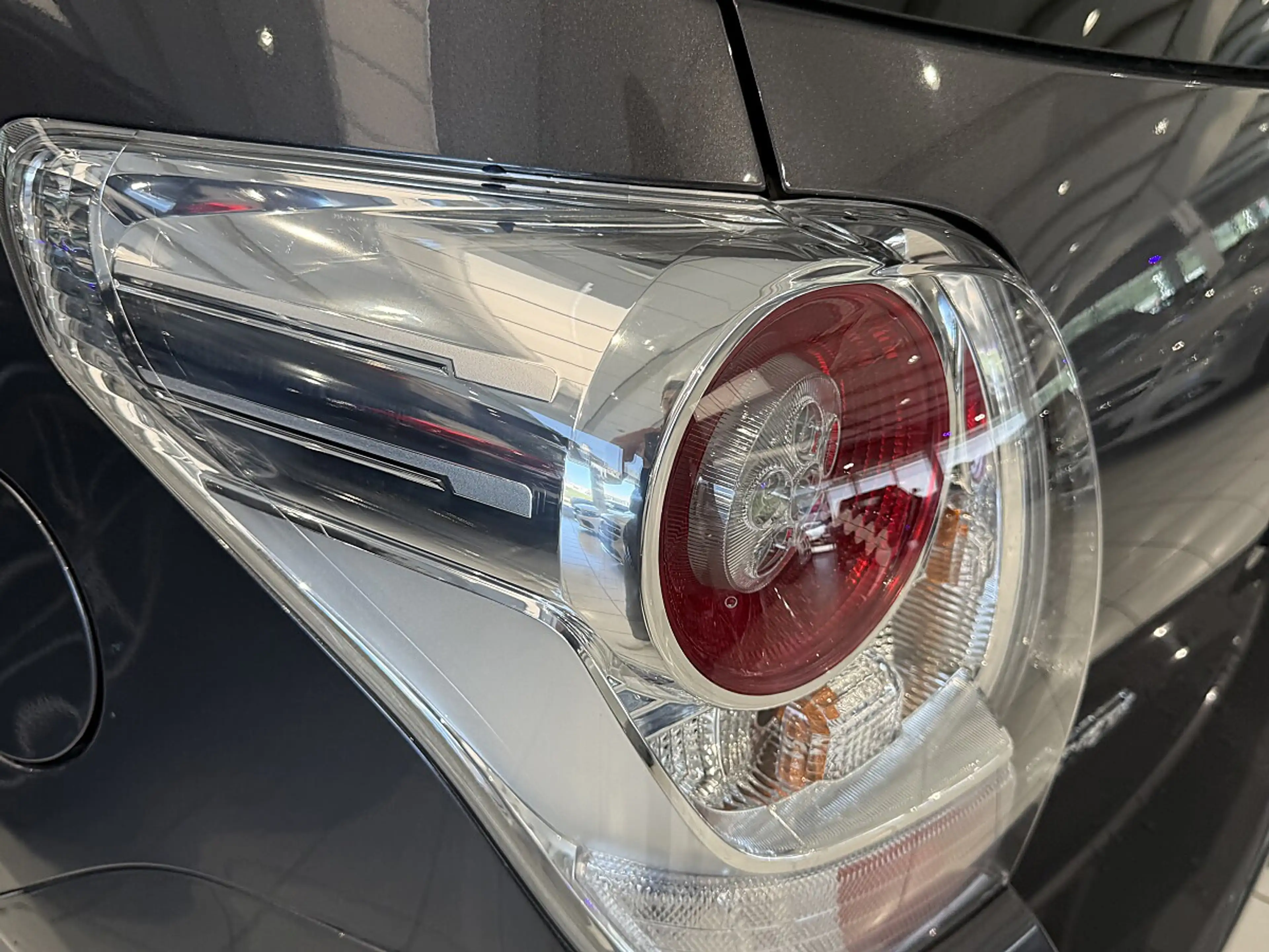 Toyota Verso 1,6 D-4D Young - nur für Händler oder Bastler — photo 20