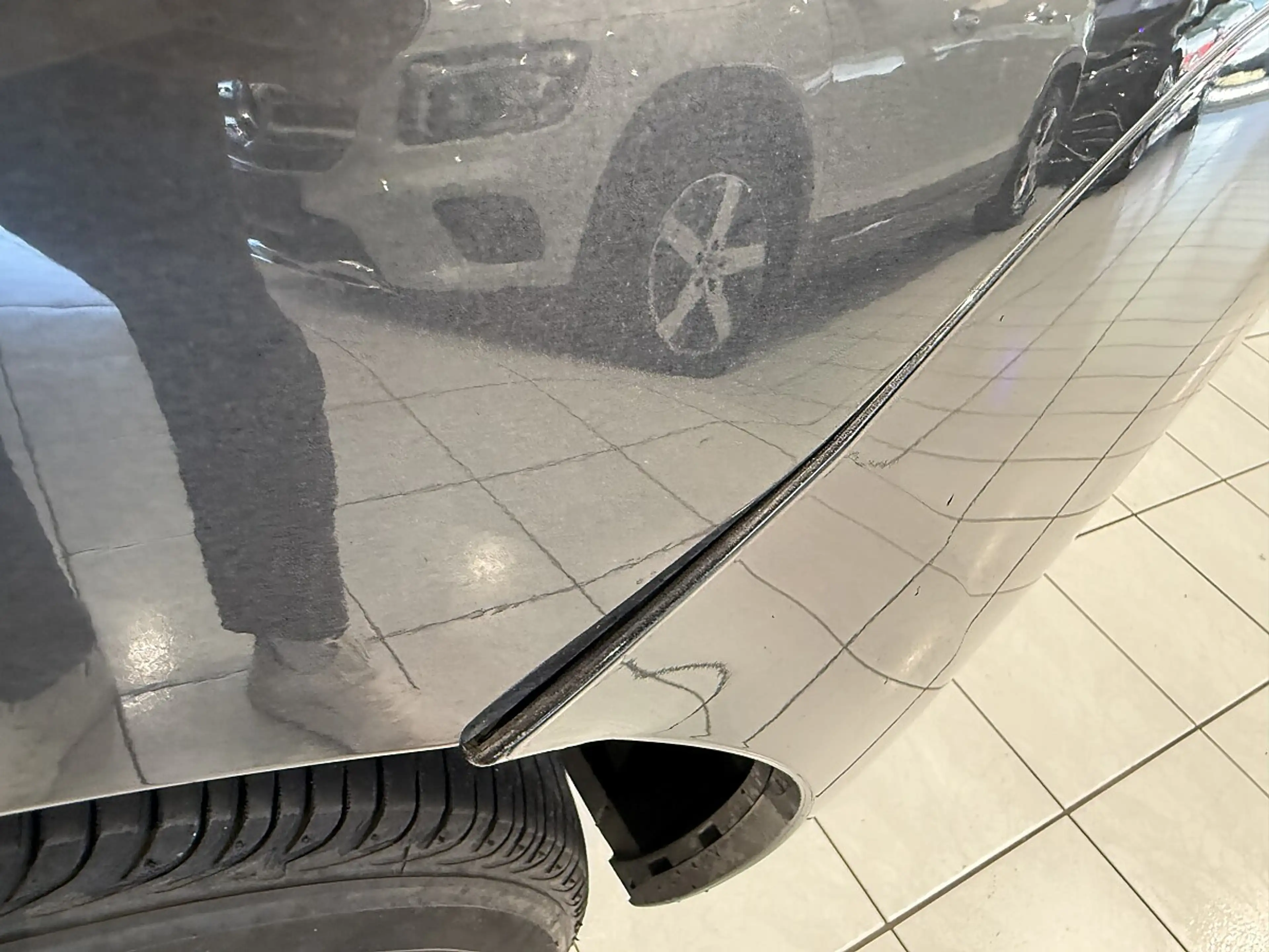 Toyota Verso 1,6 D-4D Young - nur für Händler oder Bastler — photo 5