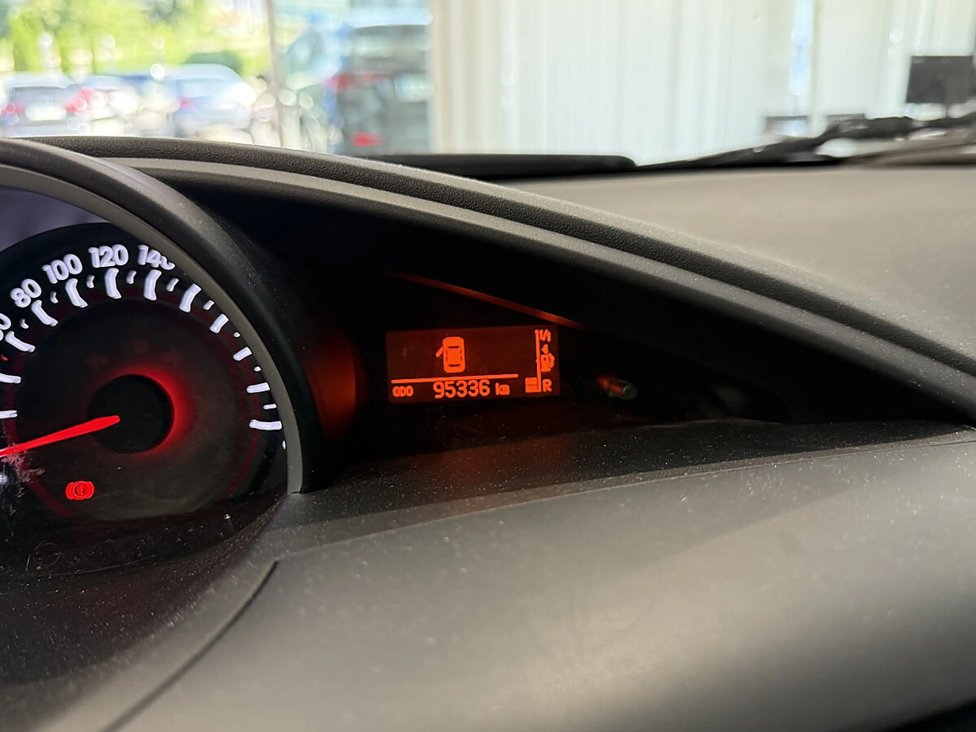 Toyota Verso 1,6 D-4D Young - nur für Händler oder Bastler — photo 16