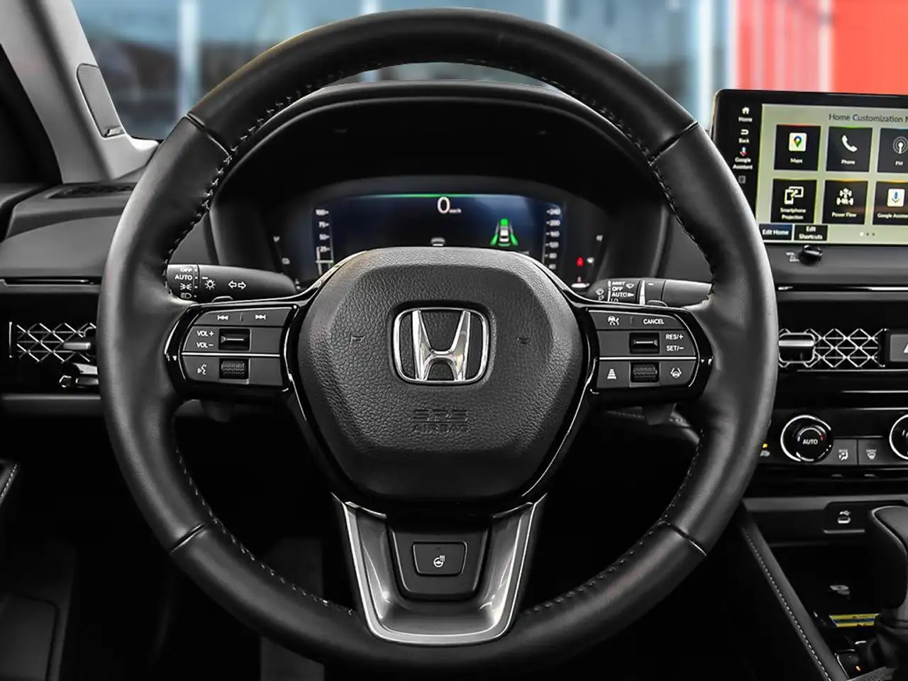 Honda Accord снимка Honda Accord
