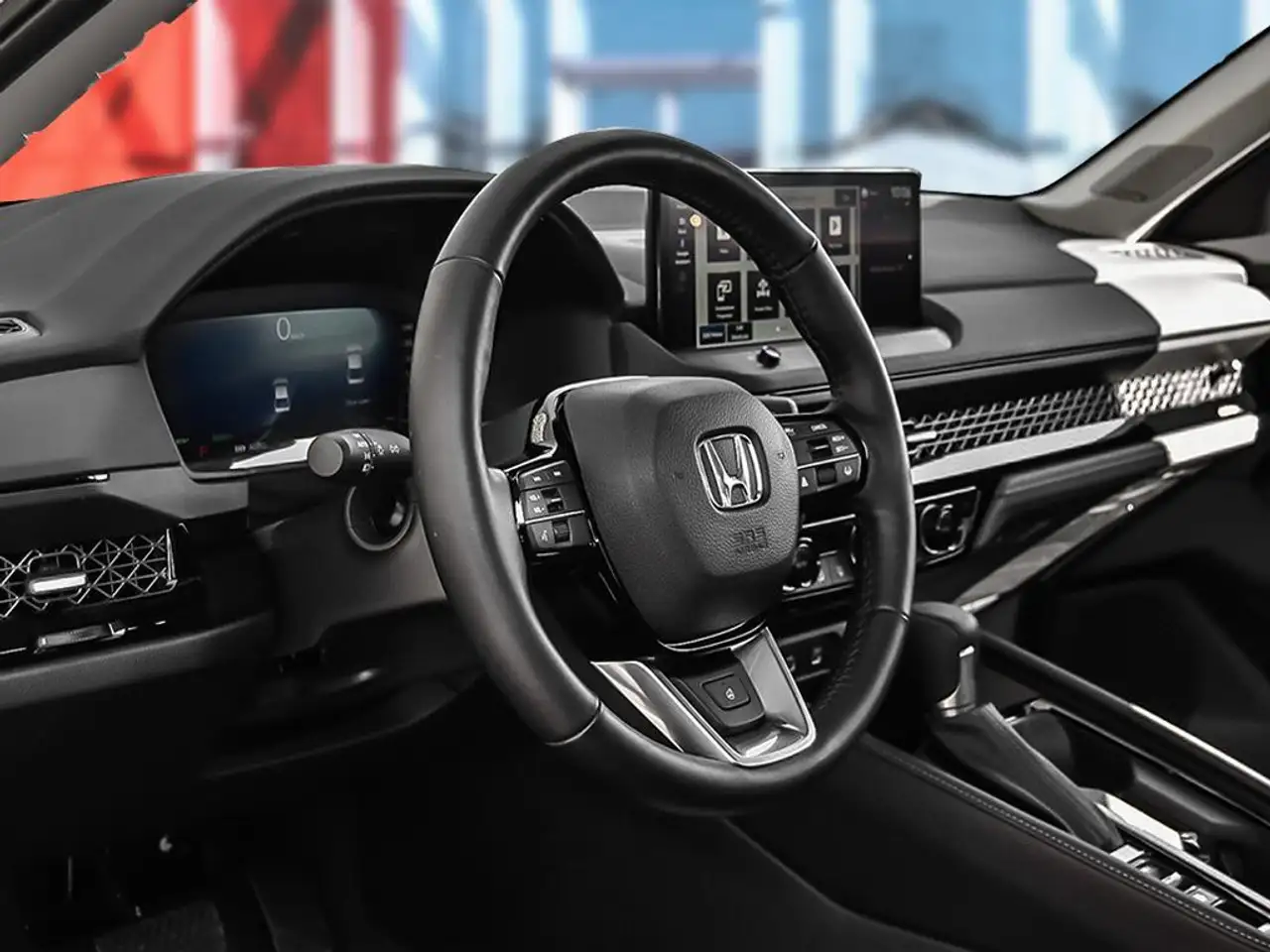 Honda Accord снимка Honda Accord