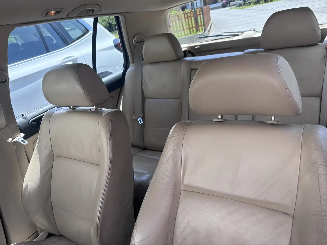 Volkswagen Golf Comfortline, foto 7