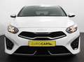 Kia ProCeed / pro_cee'd 1.5 T-GDi Automaat HEV GT-Line | Climate control | Blanc - thumbnail 4