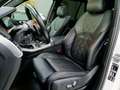BMW X5 40D HYBRID XDRIVE TETTO APR M-SPORT M SPORT MSPORT White - thumbnail 34