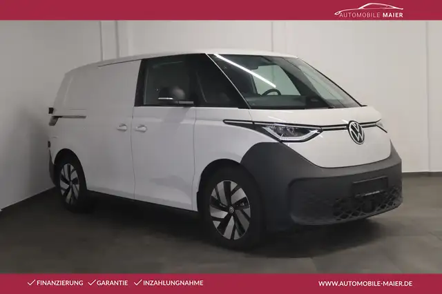 Volkswagen ID. Buzz Cargo Pro 84 kw h 4M-LED-KAM-AHK-SOFORT