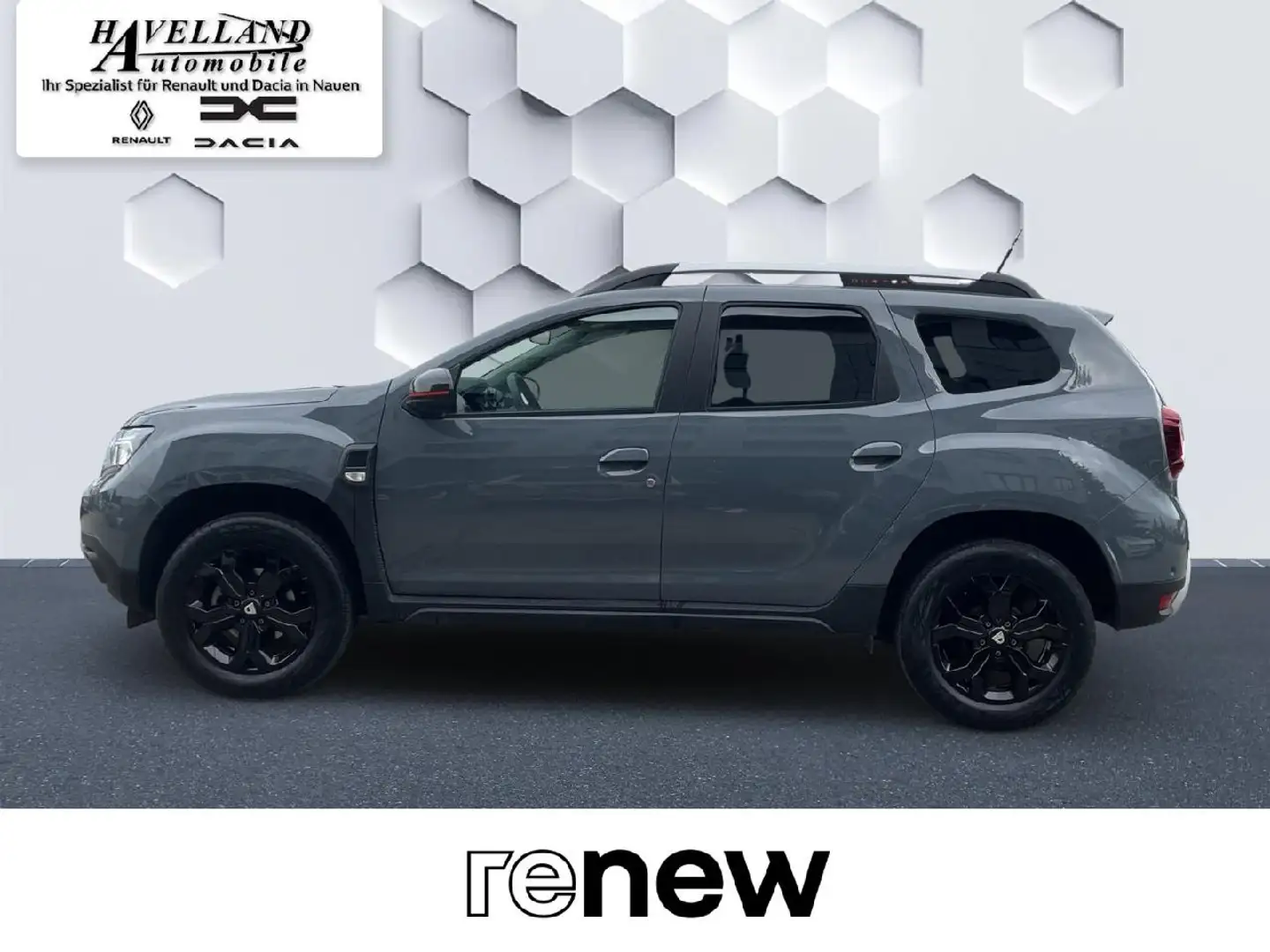 Dacia Duster Extreme - 2