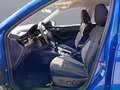 Skoda Kamiq 1.0 TSI Style AHK SHZ LED Bleu - thumbnail 12
