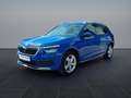 Skoda Kamiq 1.0 TSI Style AHK SHZ LED Bleu - thumbnail 2