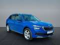 Skoda Kamiq 1.0 TSI Style AHK SHZ LED Bleu - thumbnail 9
