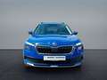 Skoda Kamiq 1.0 TSI Style AHK SHZ LED Bleu - thumbnail 3