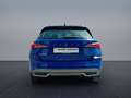Skoda Kamiq 1.0 TSI Style AHK SHZ LED Bleu - thumbnail 6