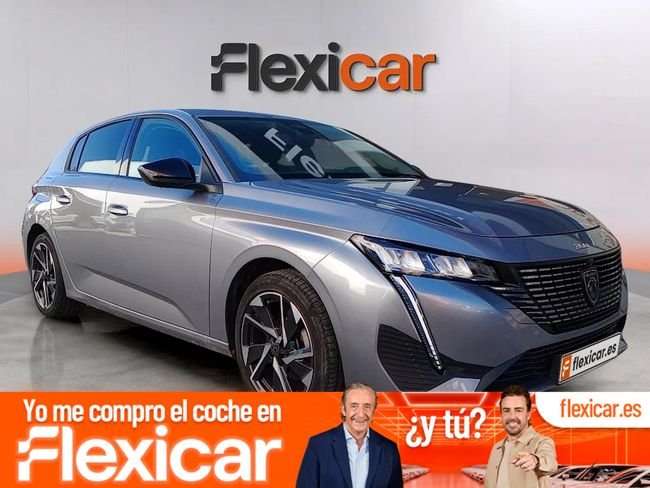 Peugeot 308 1.2 PureTech S&S Allure 130 - foto 1