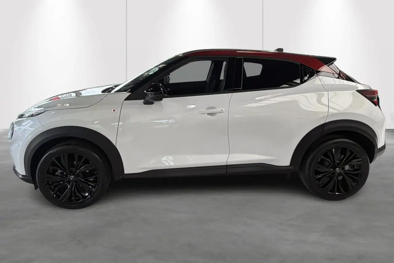 Nissan Juke 2026