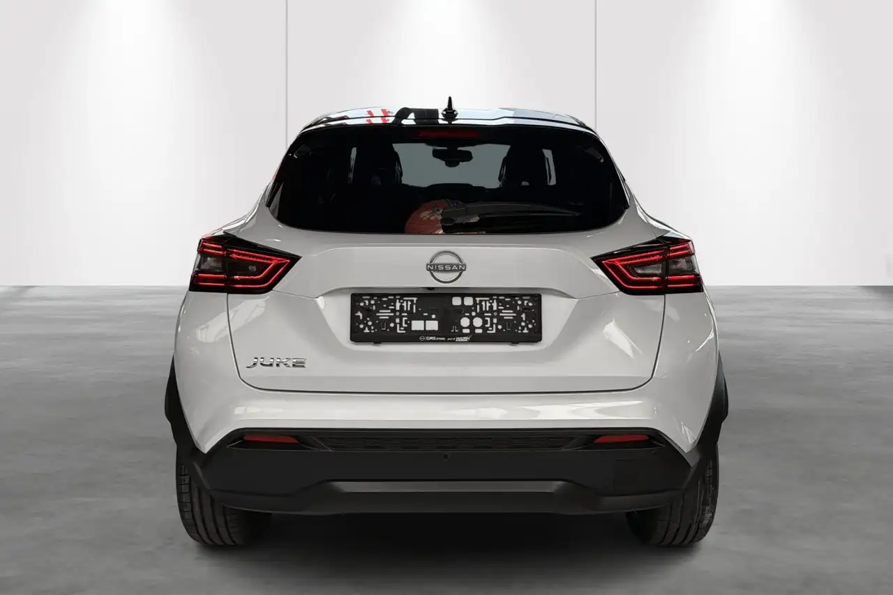 Nissan Juke 2026 — фото 10