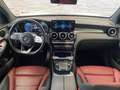 Mercedes-Benz GLC 220 Coupé 220d 4Matic 9G-Tronic Siyah - thumbnail 11