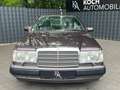 Mercedes-Benz 300 CE 24 1A Liebhaberfahrzeug Oldtimer Paars - thumbnail 2