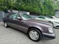 Mercedes-Benz 300 CE 24 1A Liebhaberfahrzeug Oldtimer Paars - thumbnail 4