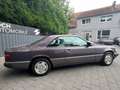 Mercedes-Benz 300 CE 24 1A Liebhaberfahrzeug Oldtimer Paars - thumbnail 5