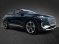 Audi Q4 e-tron Q4 e-Tron 82 kWh 40 S line Noir - thumbnail 8