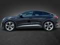 Audi Q4 e-tron Q4 e-Tron 82 kWh 40 S line Noir - thumbnail 3