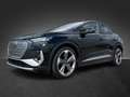 Audi Q4 e-tron Q4 e-Tron 82 kWh 40 S line Noir - thumbnail 1