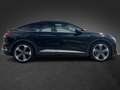 Audi Q4 e-tron Q4 e-Tron 82 kWh 40 S line Noir - thumbnail 7