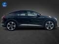 Audi Q4 e-tron Q4 e-Tron 82 kWh 40 S line Noir - thumbnail 7