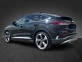 Audi Q4 e-tron Q4 e-Tron 82 kWh 40 S line Noir - thumbnail 4