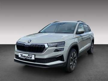 Tour 2,0 TDI DSG *SHZ*KAMERA*AHK*