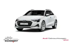 Audi A3 Sportback TFSI e 150 kW advanced