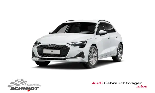 Audi A3 Sportback TFSI e 150 kW advanced