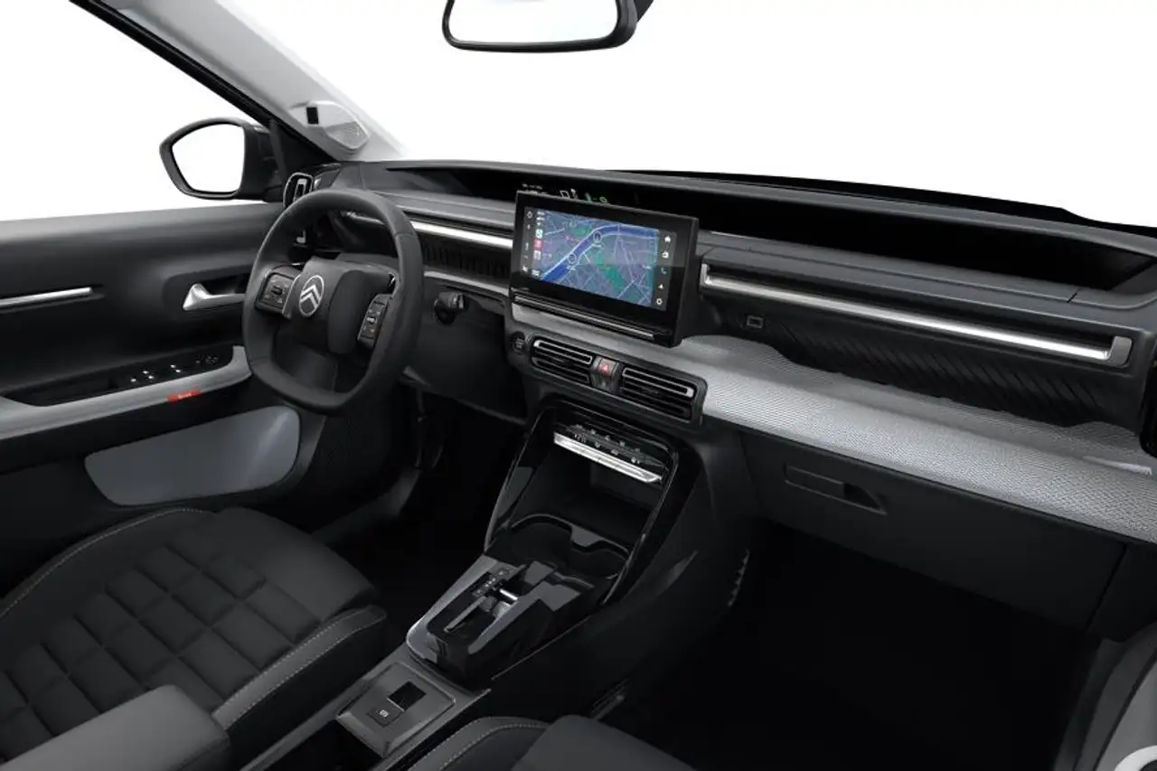Citroen C3 Aircross 2026 — фото 7