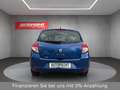 Renault Clio III Dynamique Tüv & Inspektion neu Blau - thumbnail 4