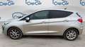 Ford Fiesta 1.0 EcoBoost 125 Titanium - thumbnail 2