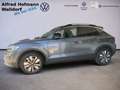 Volkswagen T-Roc GOAL 1.5 l TSI OPF DSG Grau - thumbnail 4