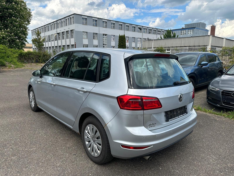 Photo du véhicule