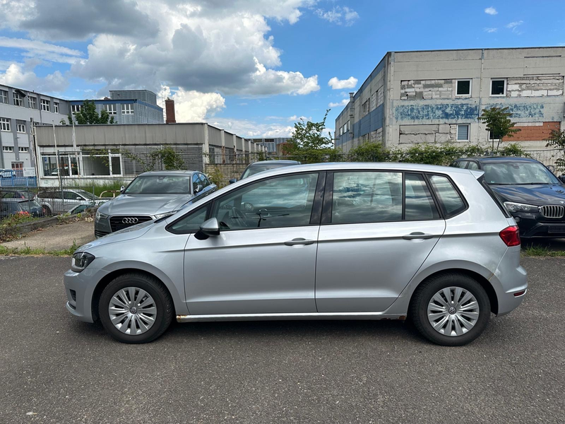 Photo du véhicule