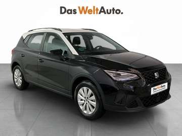 1.0 TSI S&S X-perience 115