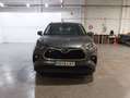 Toyota Highlander 2.5 Advance P. Met. Techo Panorámico Gris - thumbnail 2