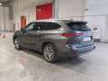 Toyota Highlander 2.5 Advance P. Met. Techo Panorámico Gris - thumbnail 6