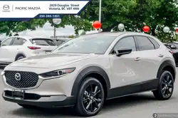2022 Mazda CX-30