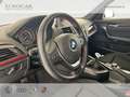 BMW 118 118d 5p sport Weiß - thumbnail 7