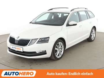 1.4 TSI Style*LED*NAVI*TEMPO*PDC*SHZ*KLIMA*